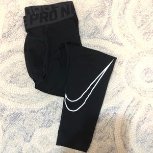 Nike Pro Leggings